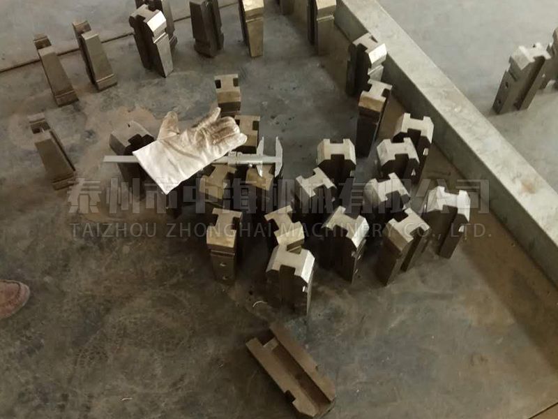 熱噴涂是怎么樣加熱噴涂材料？
